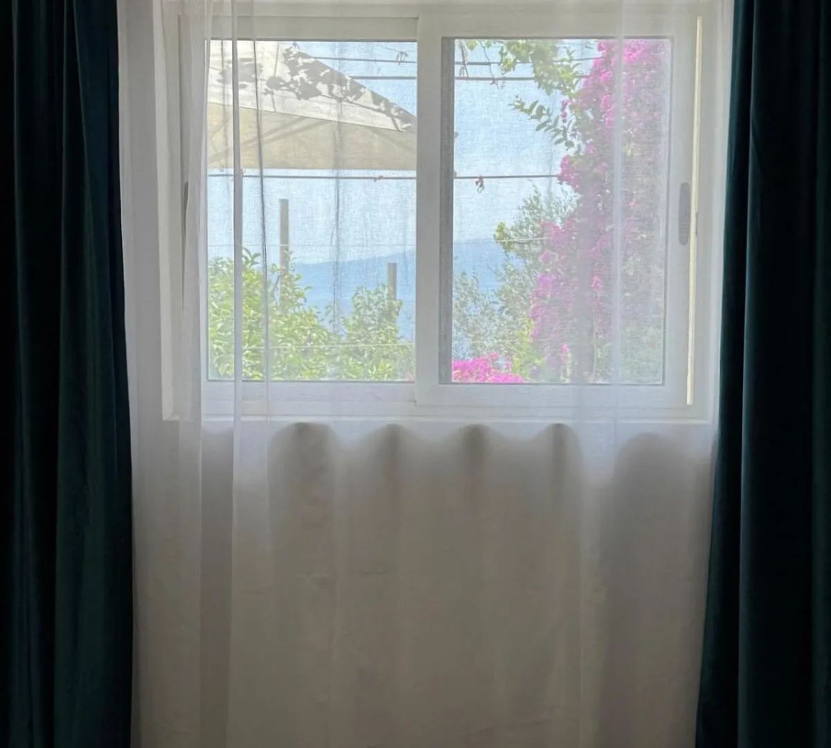 Appartement Beachside Boutique Room Saranda Albanie