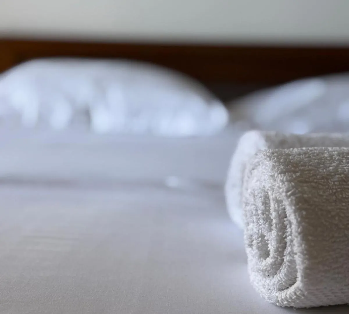 Beachside Boutique Room Saranda