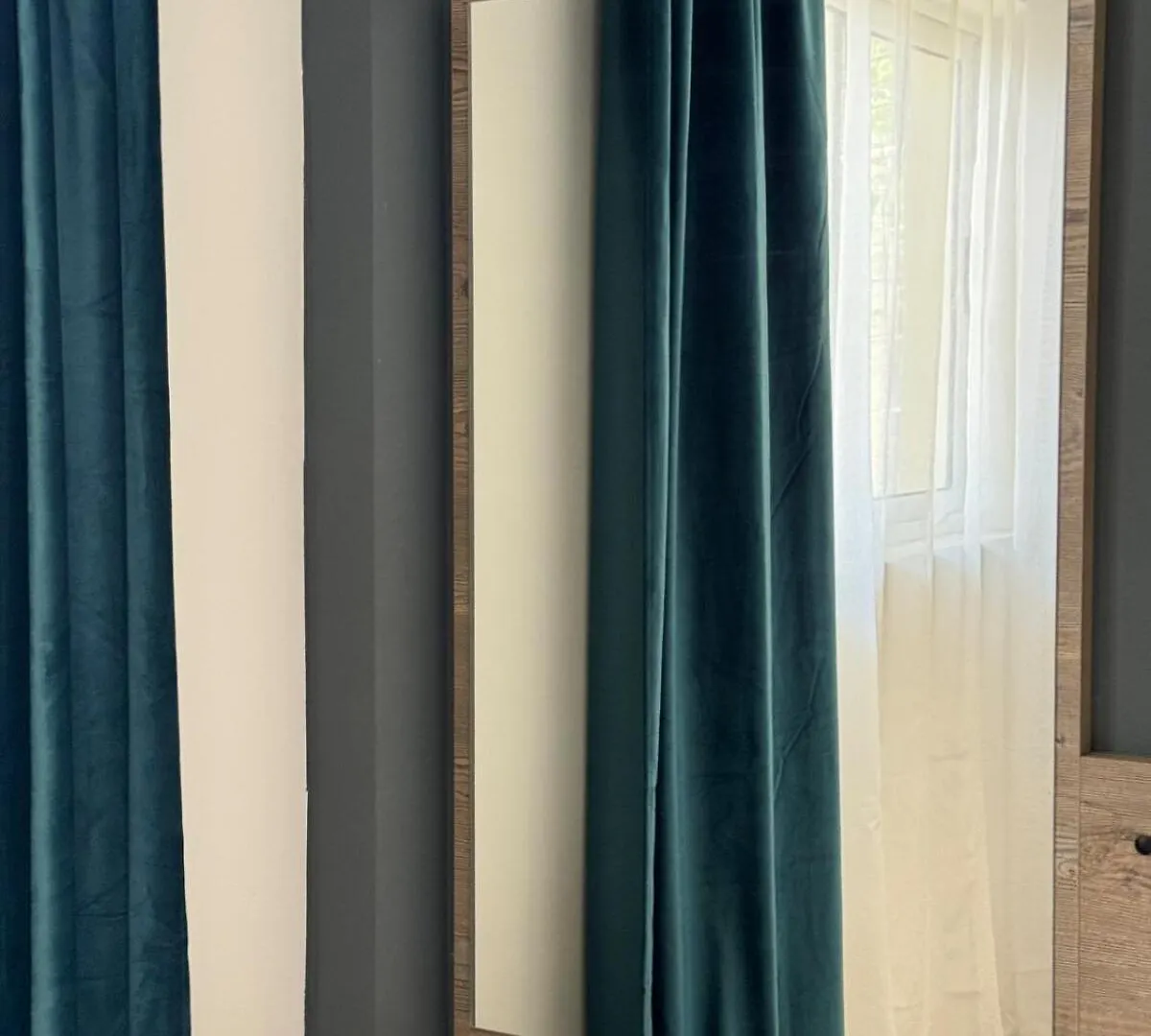 Beachside Boutique Room Saranda Appartement