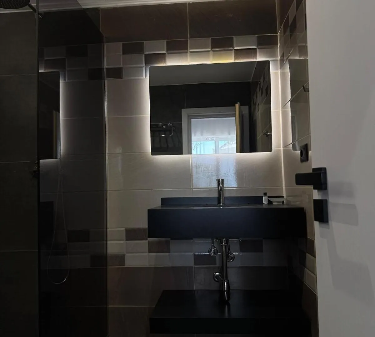 Appartement Beachside Boutique Room Saranda