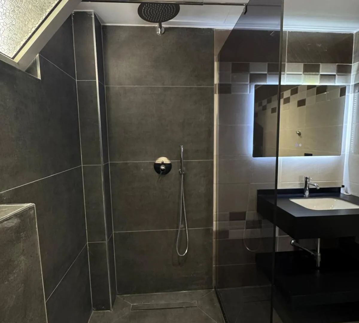 Beachside Boutique Room Saranda